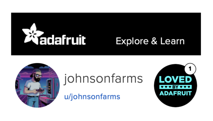 Adafruit Playground