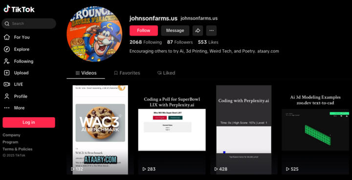 TikTok