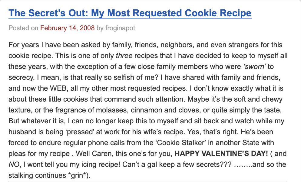 Simply Cook